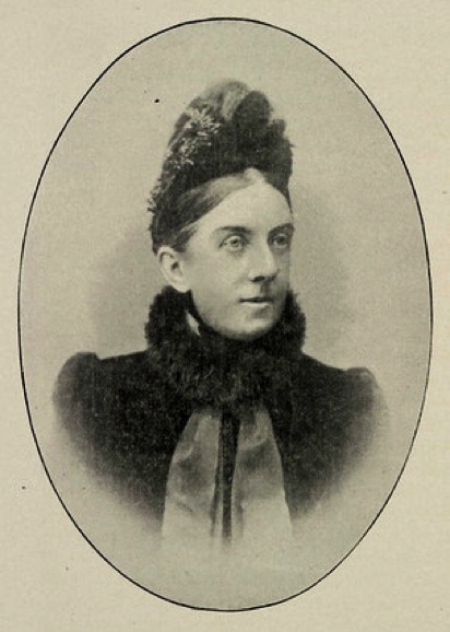 Rosa Nouchette Carey
(1840-1909)